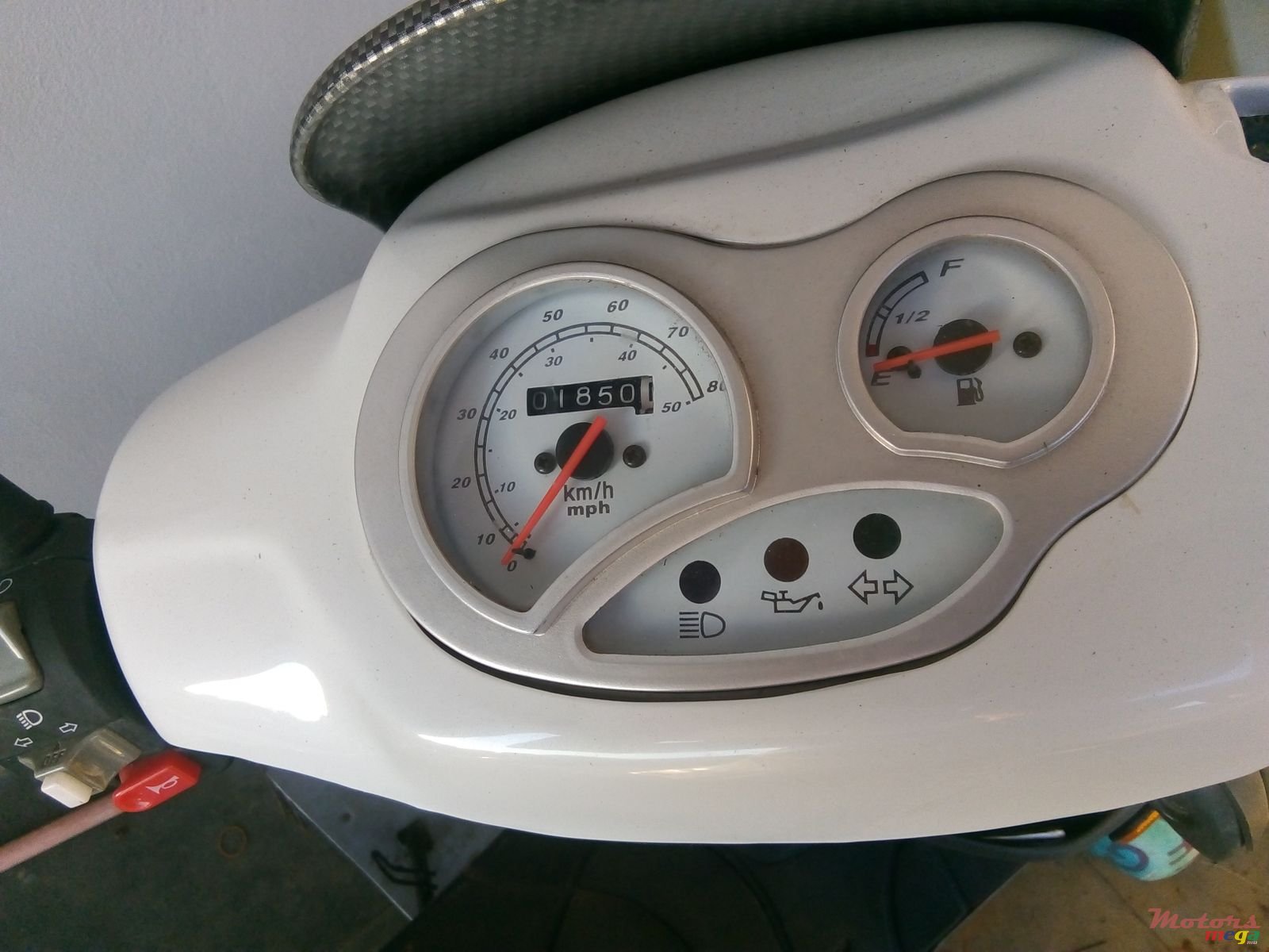 2016' Keeway photo #3