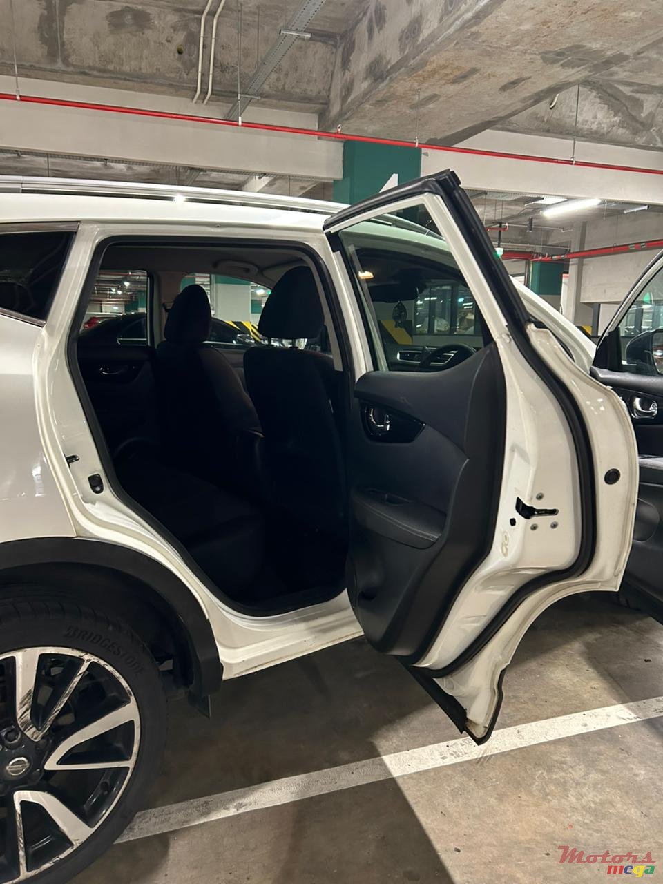 2018' Nissan photo #4