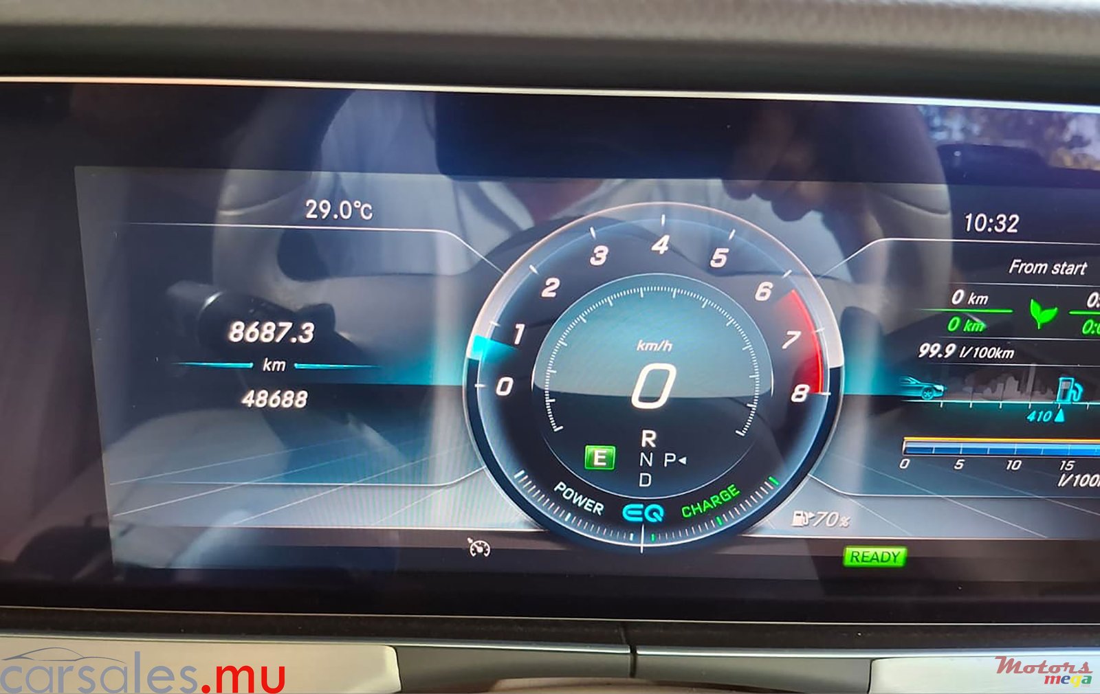 2020' Mercedes-Benz CLS 350 Coupé AMG 2.0 photo #7