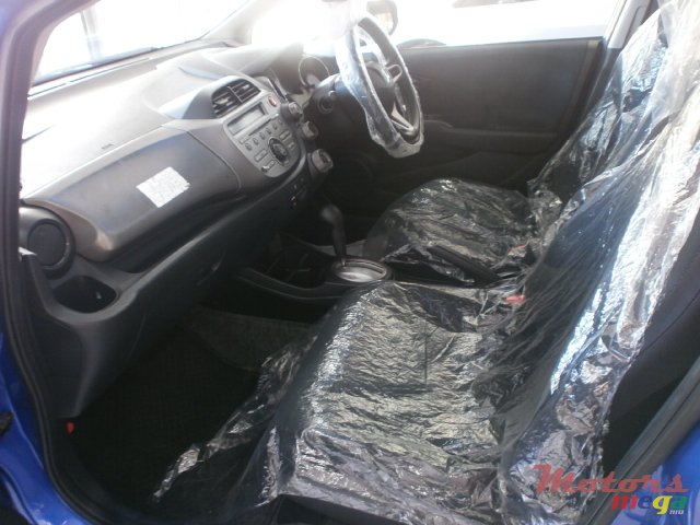 2013' Honda FIT USA photo #4