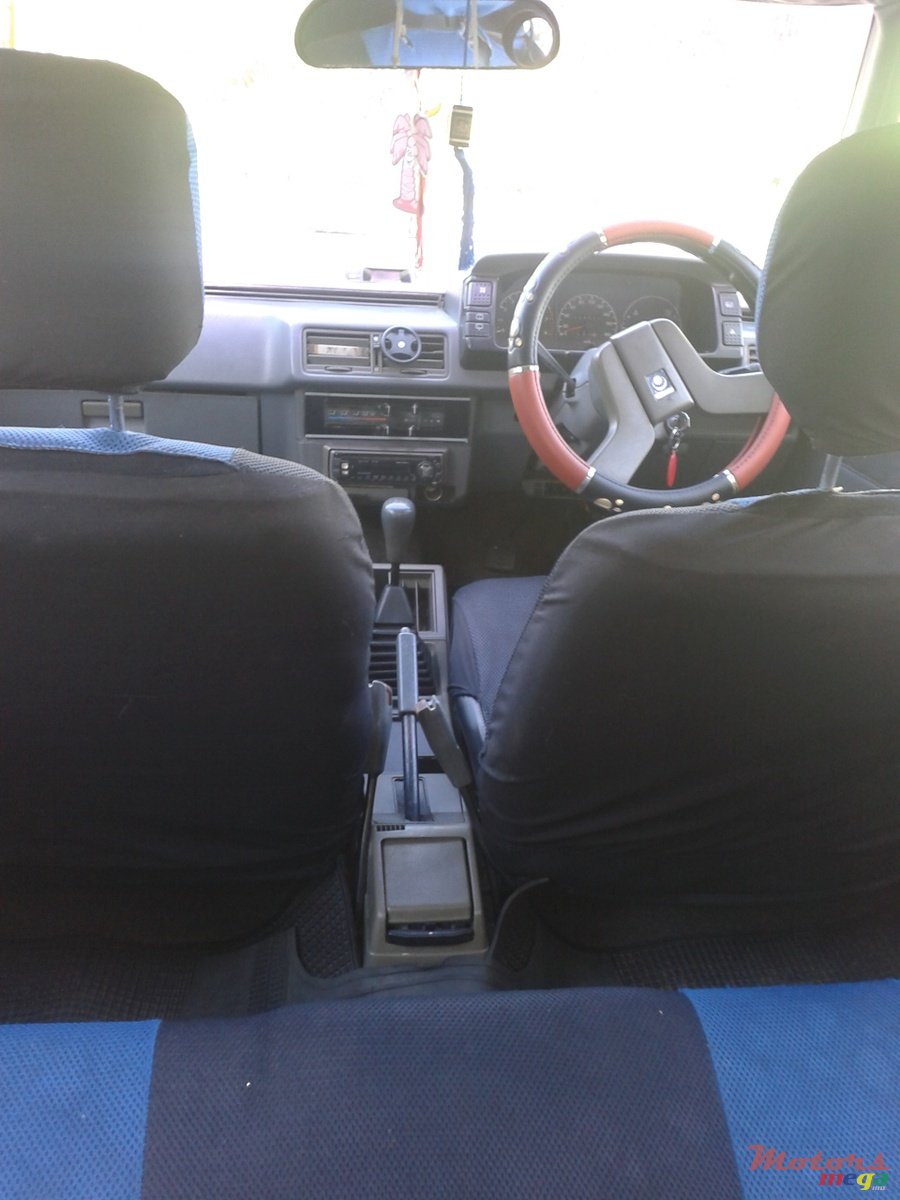 1998' Proton Saga No  photo #2