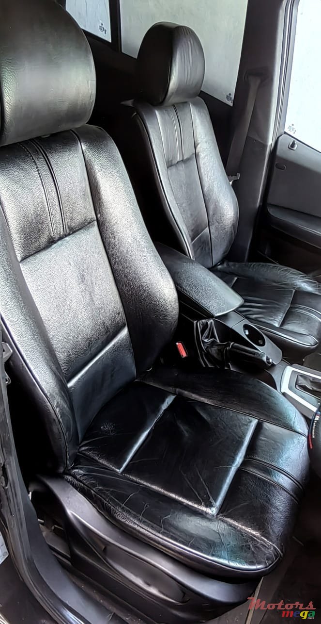 2006' BMW X3 photo #6