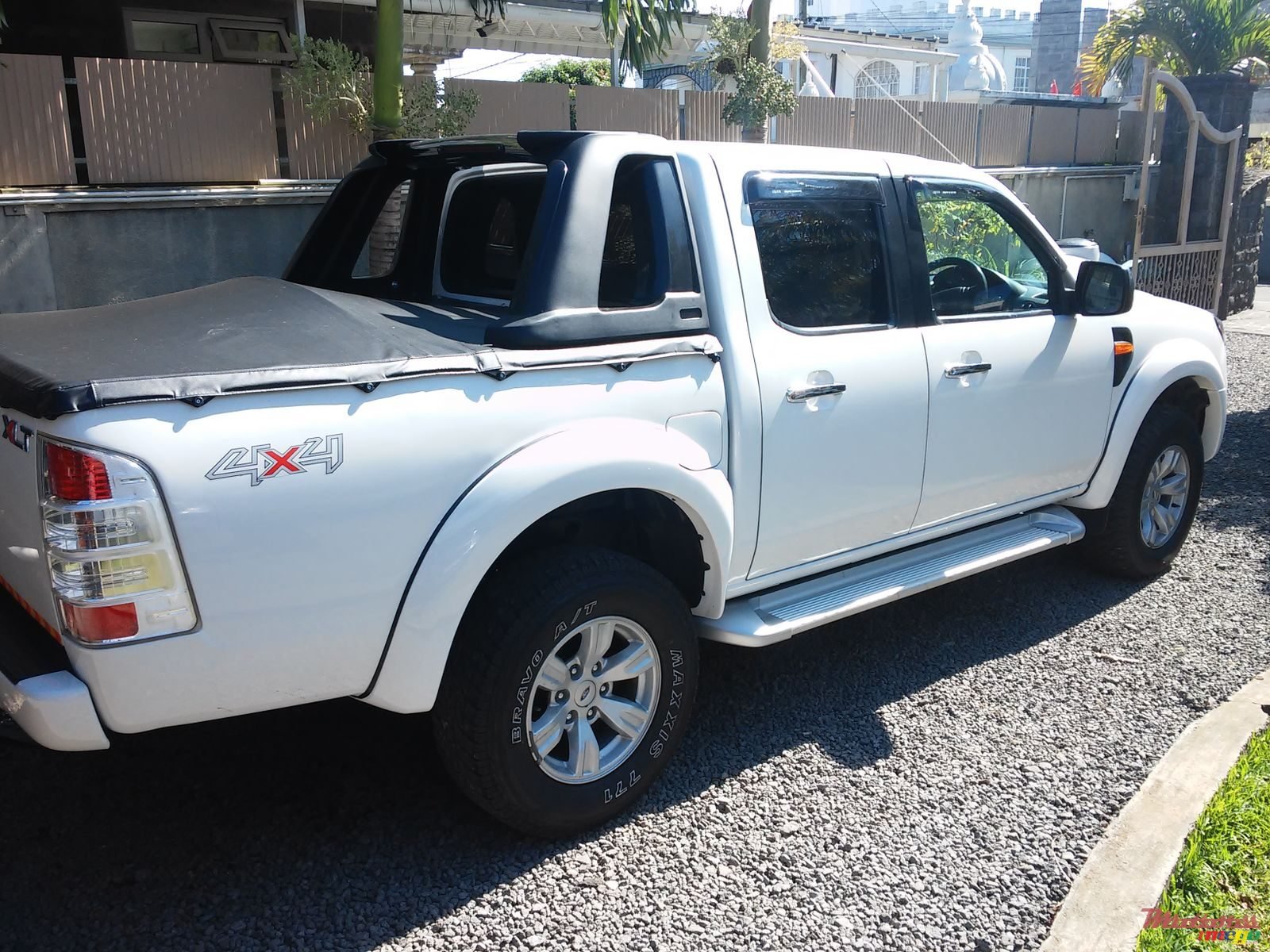 2009' Ford Ranger photo #3