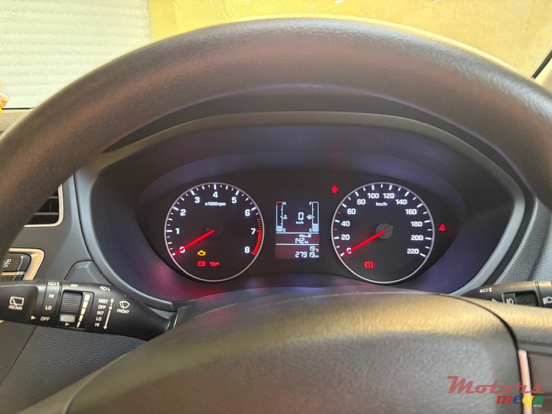 2019' Hyundai i20 photo #1