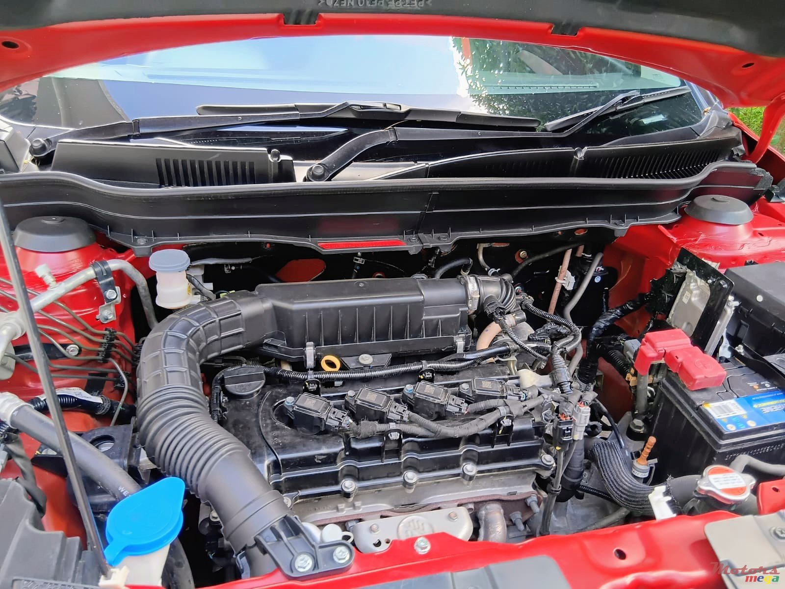 2022' Suzuki Vitara photo #6