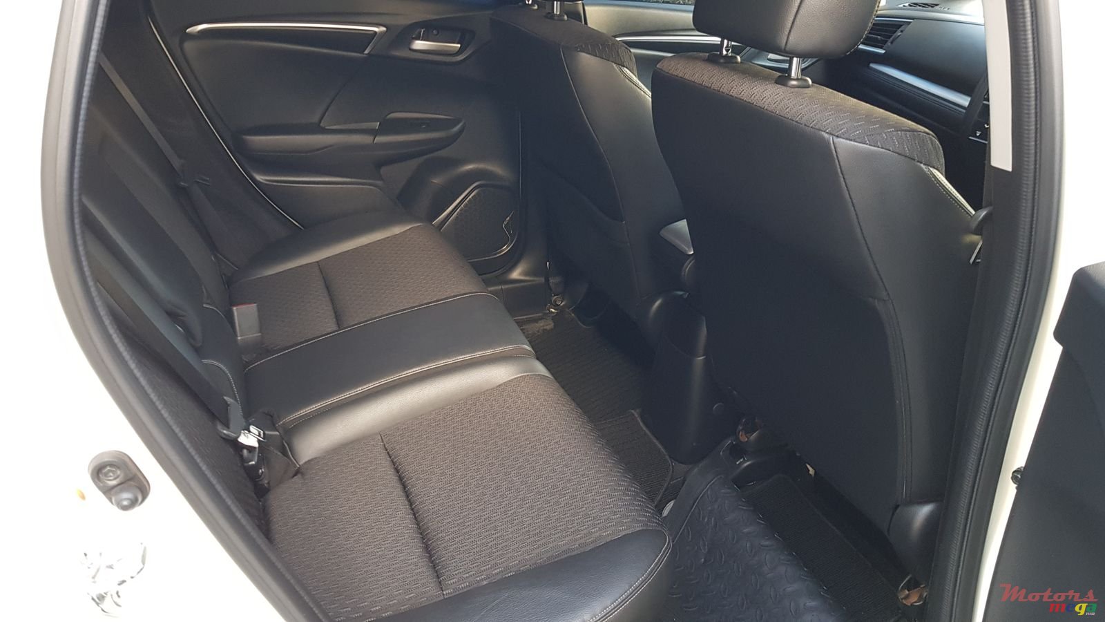 2014' Honda Fit Automatic photo #6