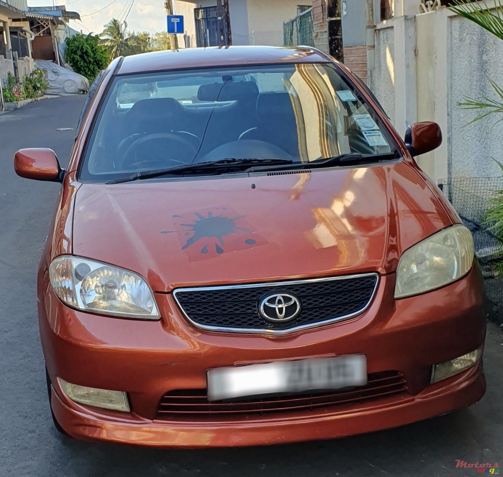 2005' Toyota photo #3