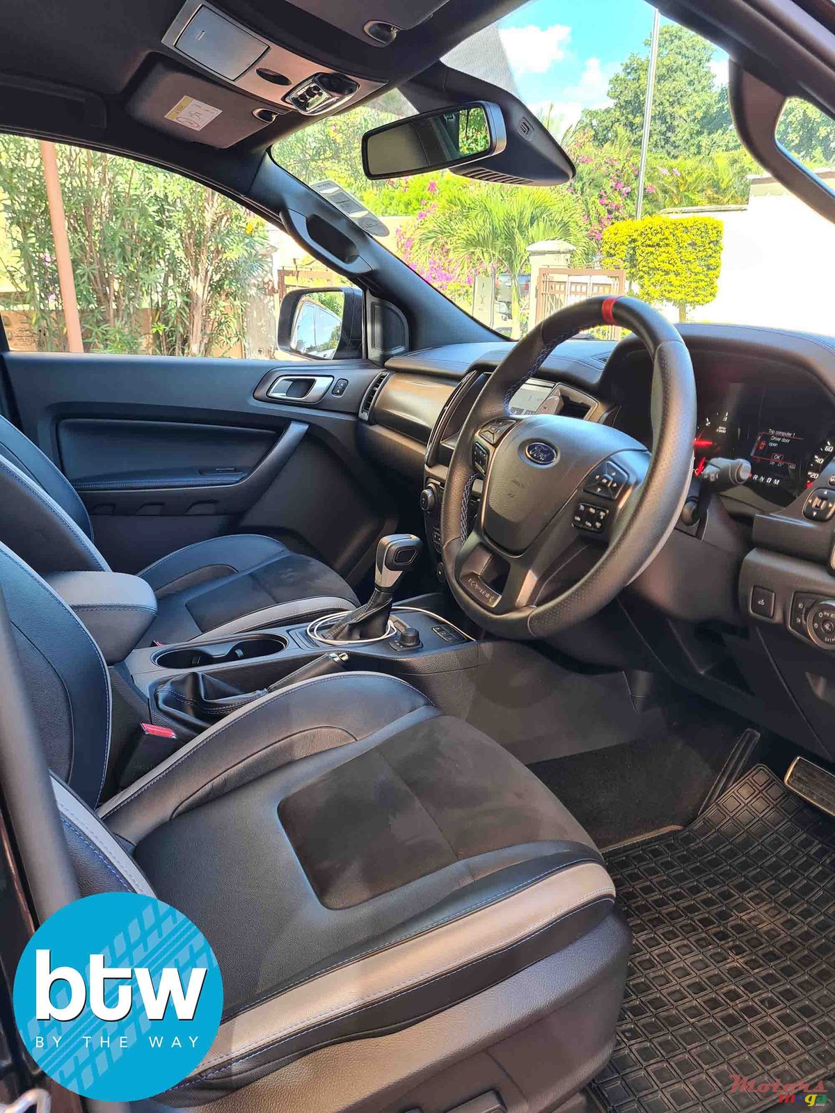 2020' Ford Raptor photo #3