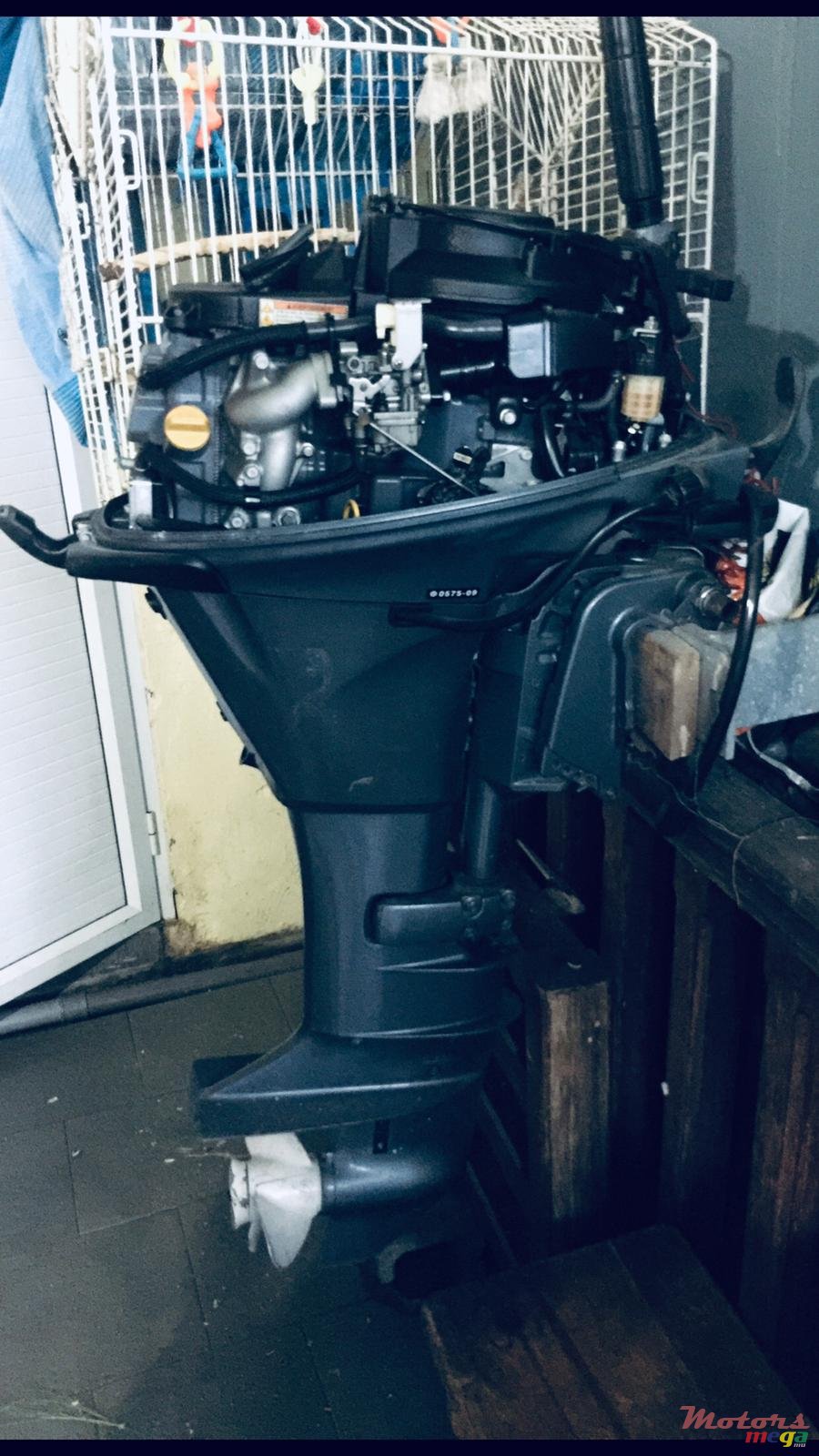 2014' Yamaha photo #6