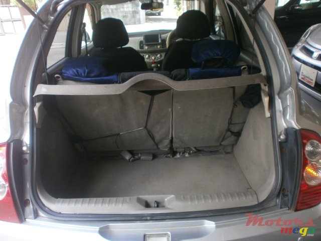 2006' Nissan March Ak12 photo #4