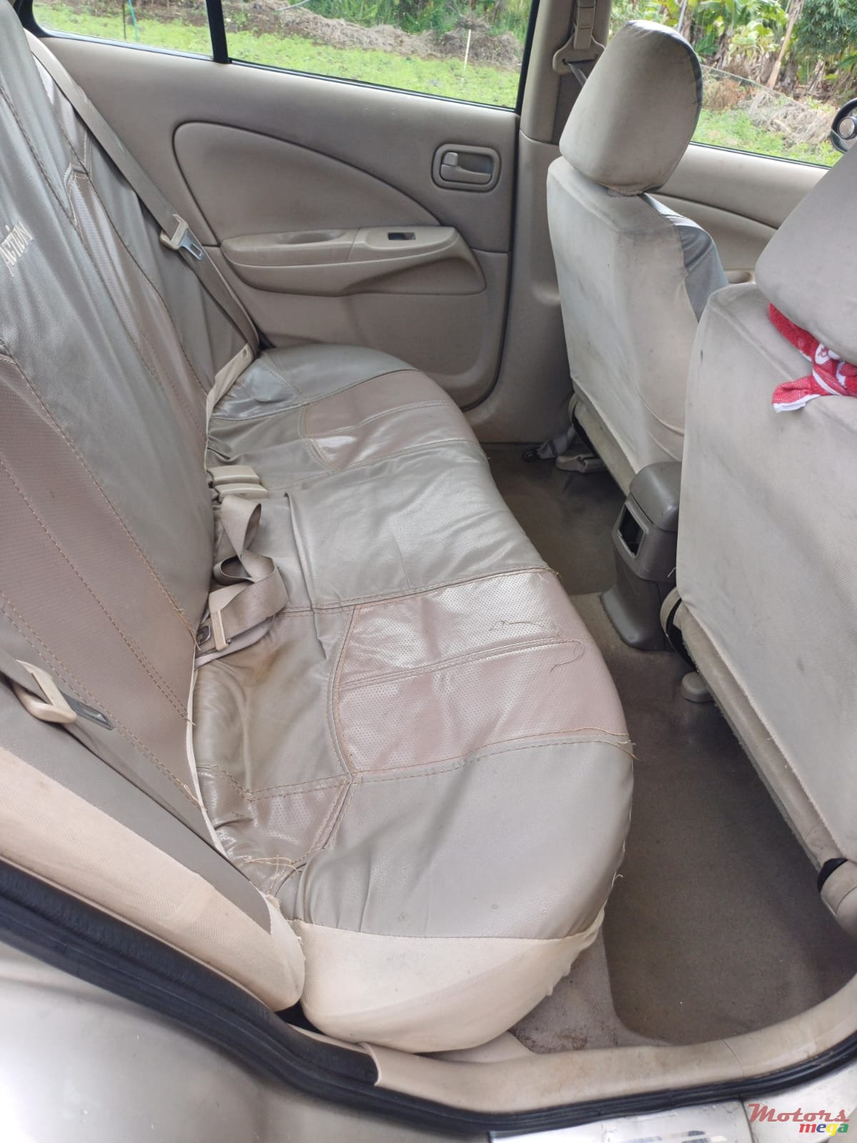 2006' Nissan photo #5