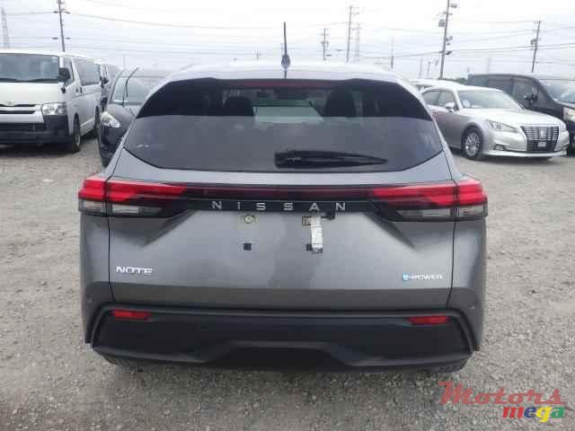 2022' Nissan 1400 photo #3