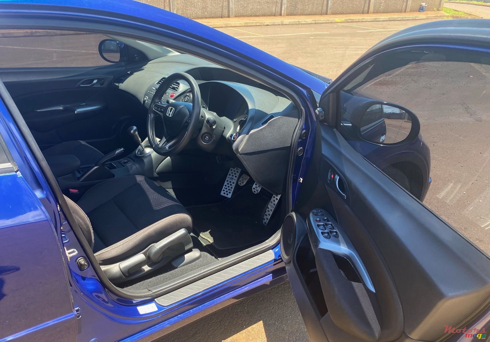 2010' Honda Civic photo #4