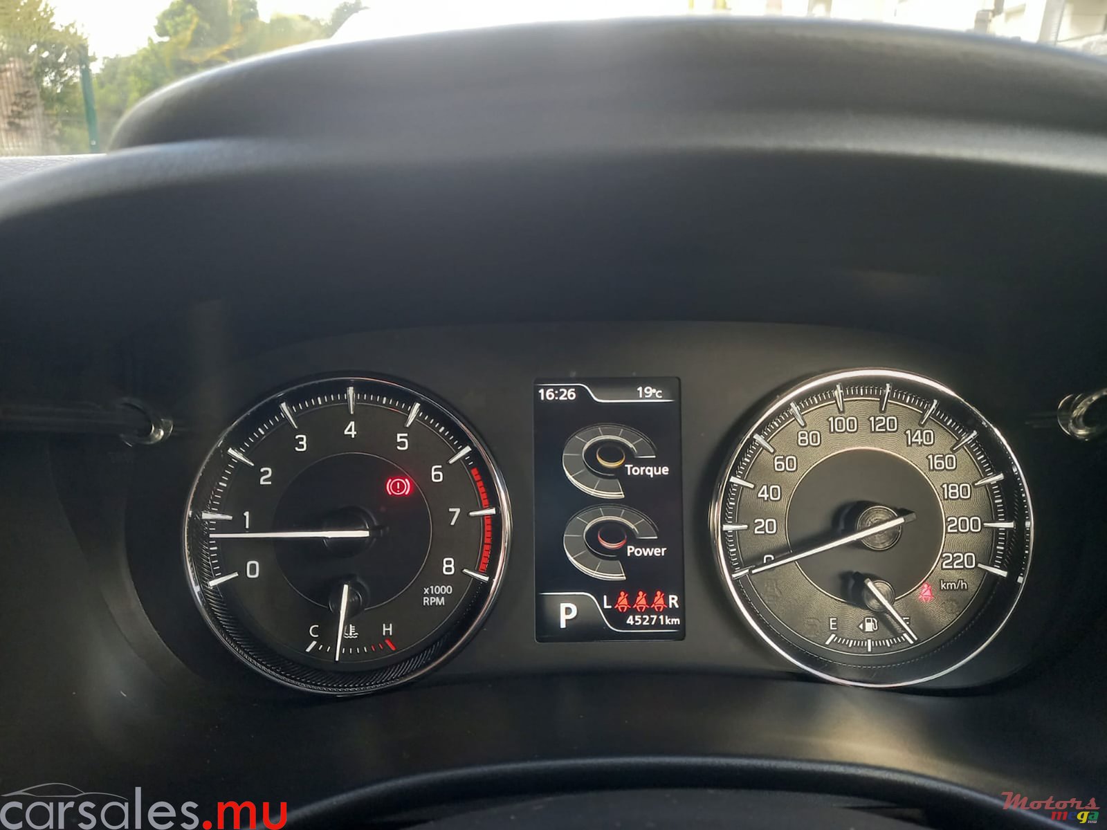 2023' Toyota Starlet 1.5 photo #7