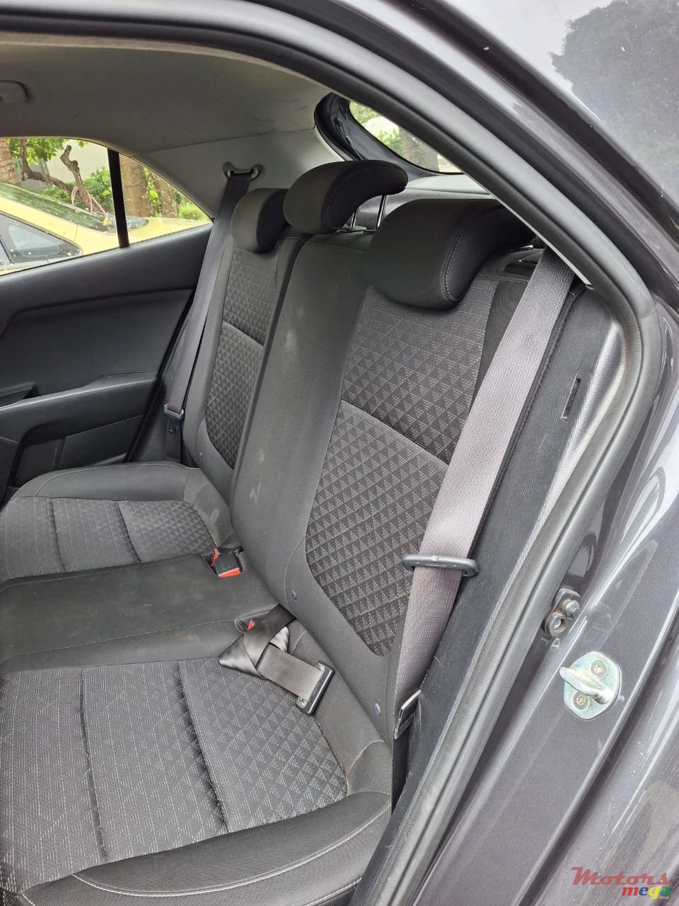 2020' Kia Rio photo #5