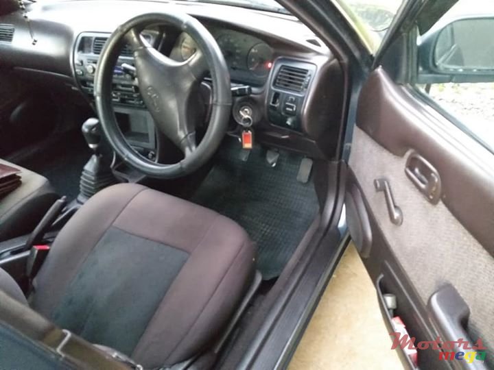 1993' Toyota Corolla EE 101 [origin essence] photo #3