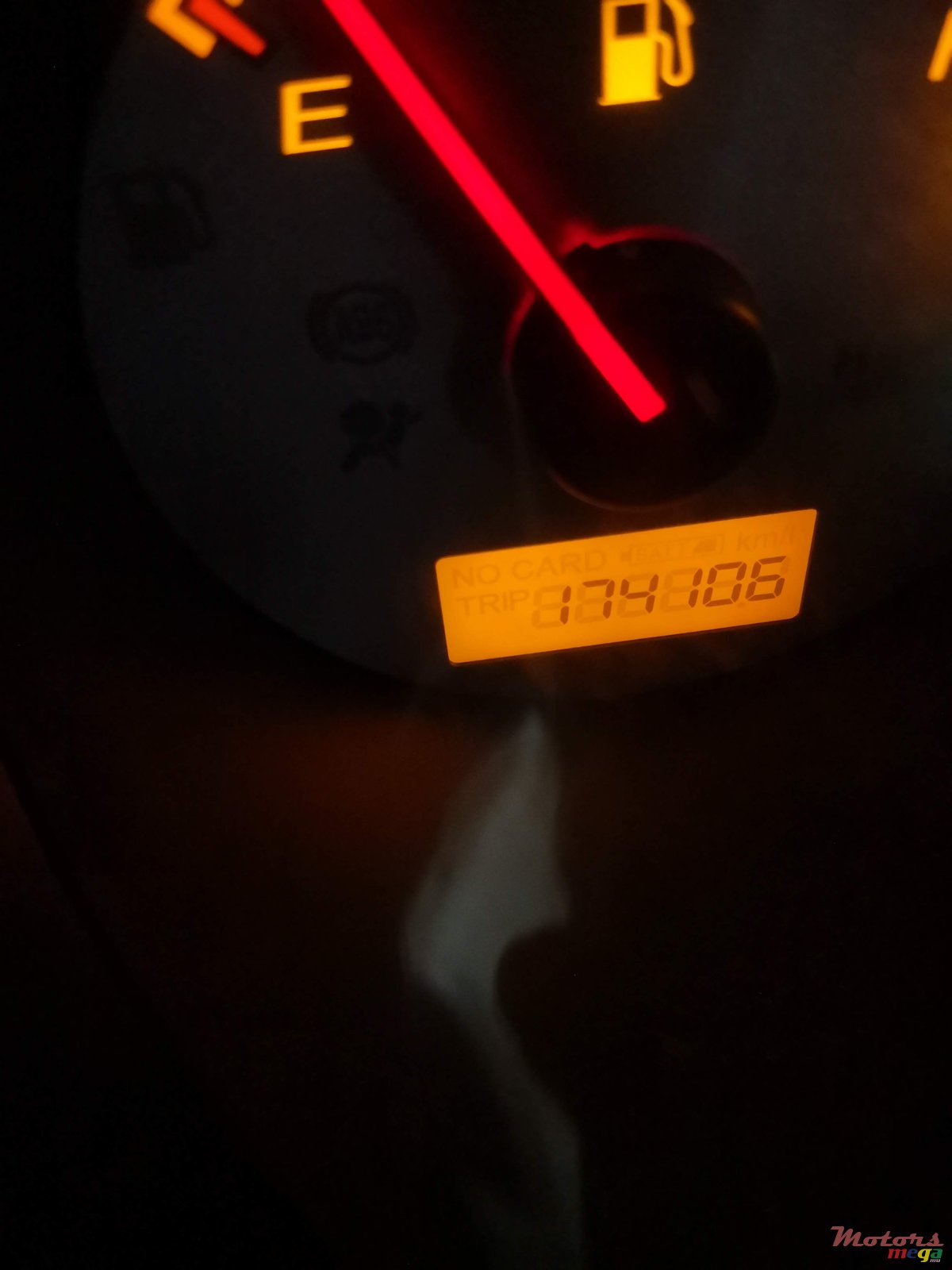 2005' Honda Fit photo #4