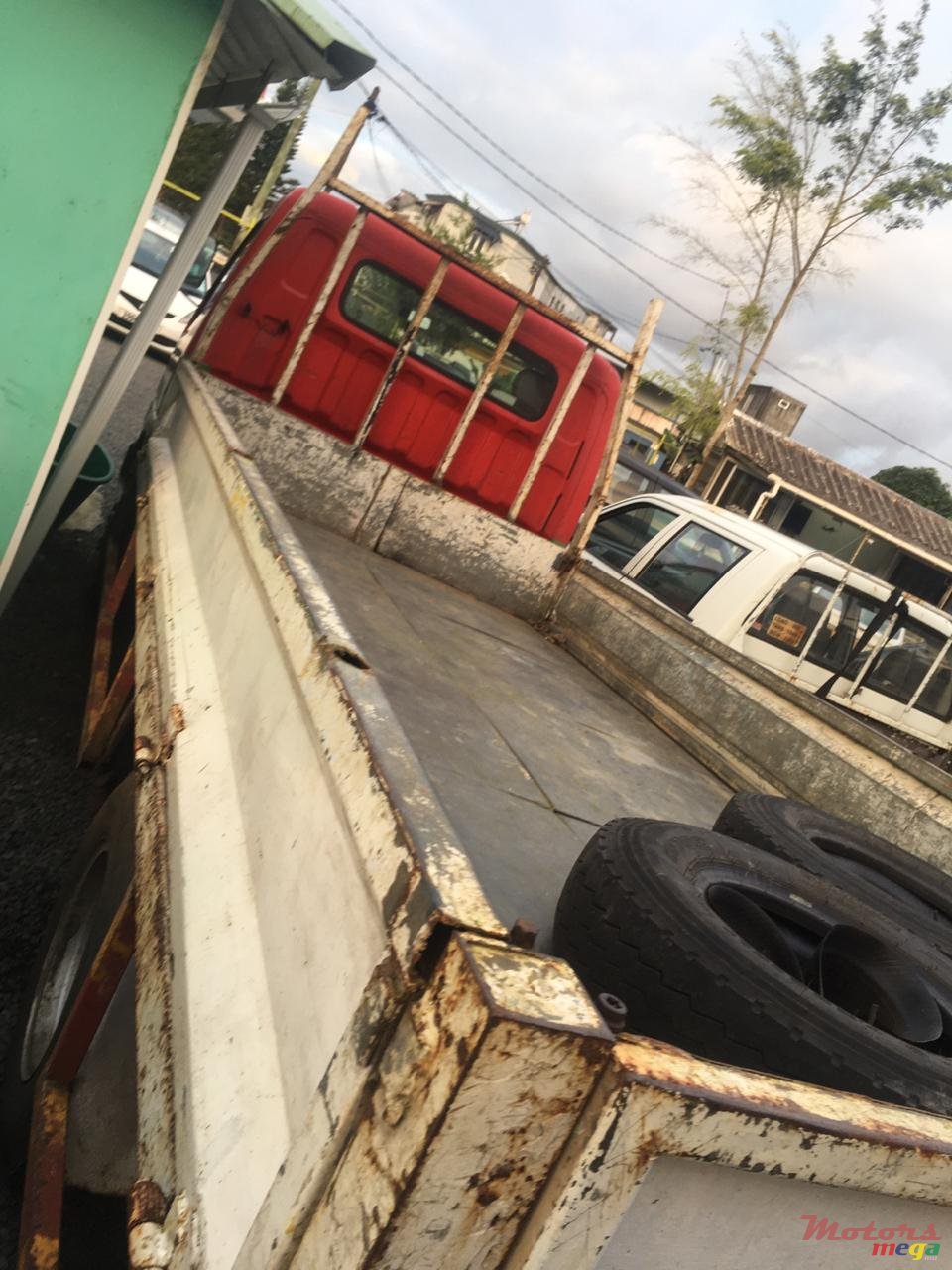 1997' Mitsubishi photo #2