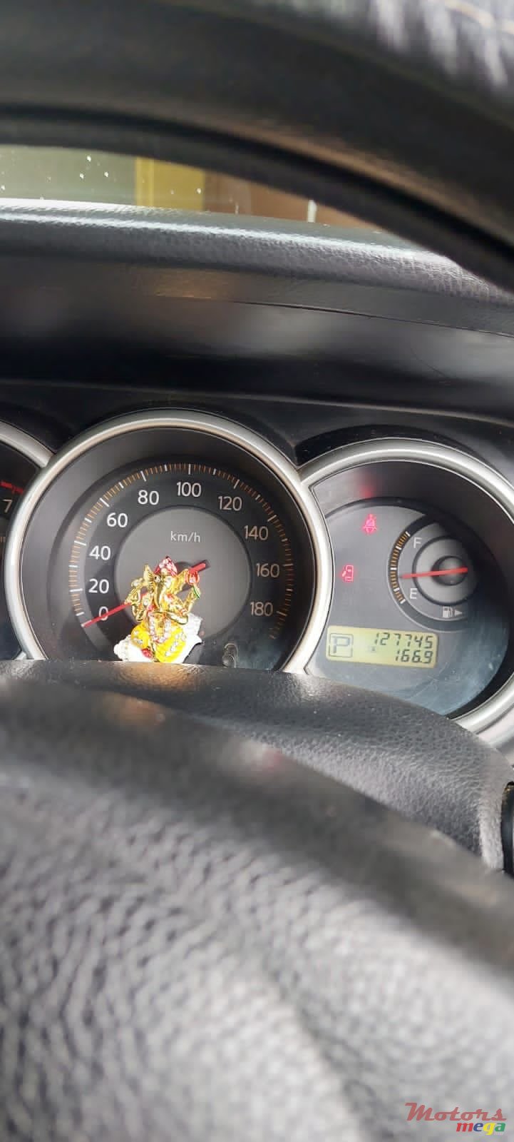 2007' Nissan Tiida photo #2