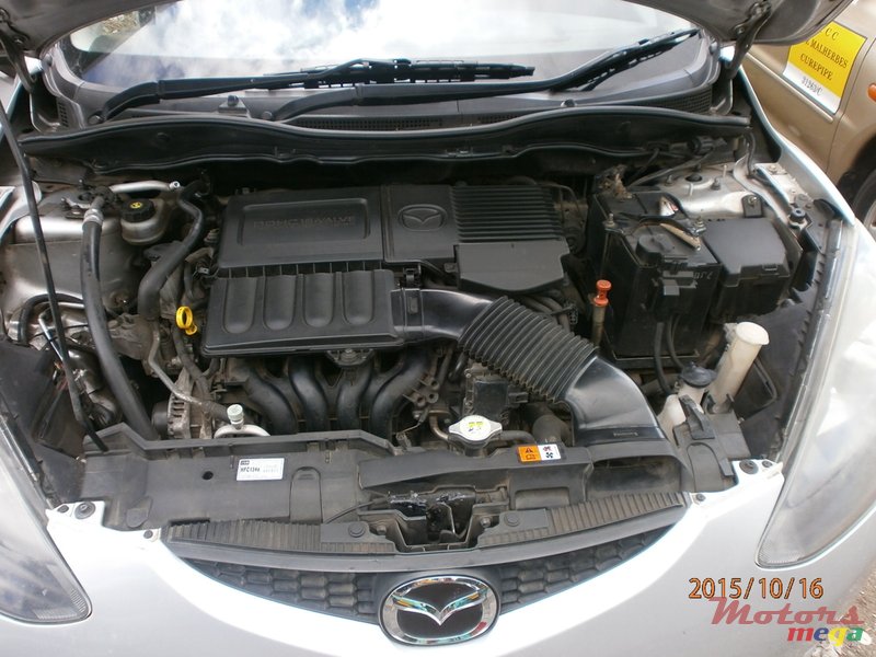 2008' Mazda Demio demio photo #3
