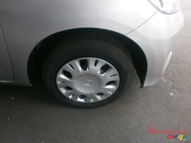 2013' Honda F-mx fit japan photo #7