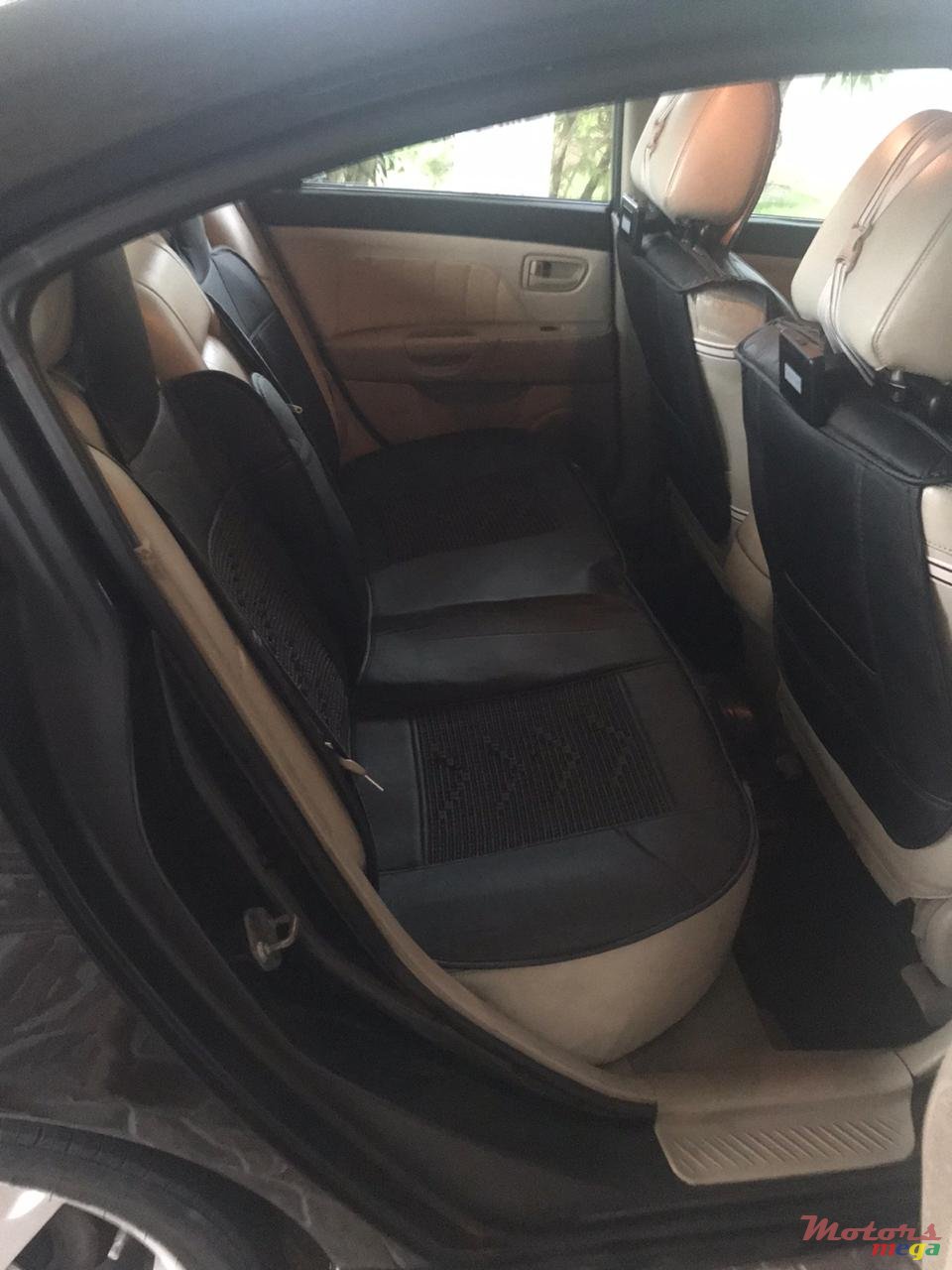 2004' Mazda 3 none photo #6