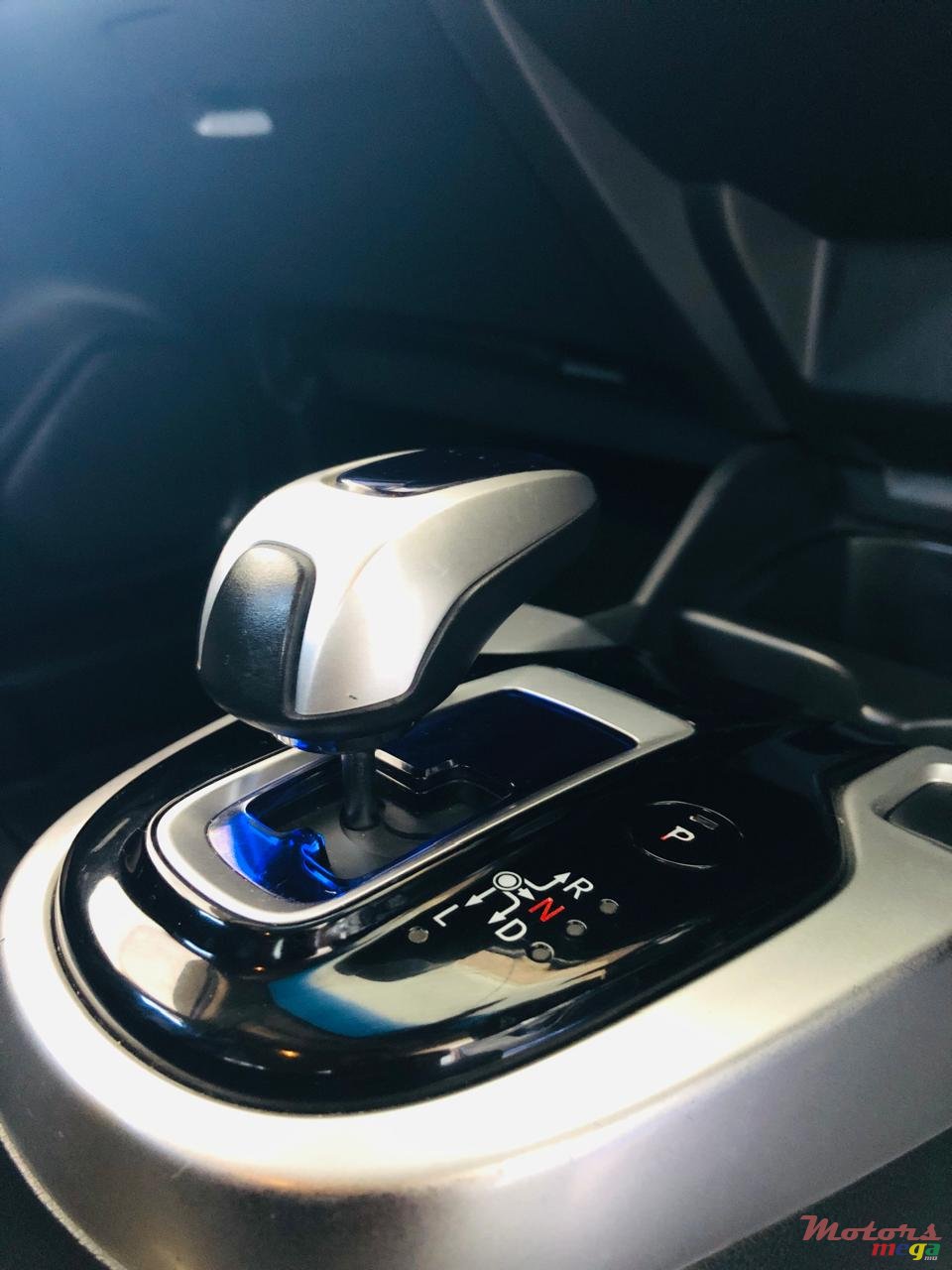 2013' Honda Fit photo #6