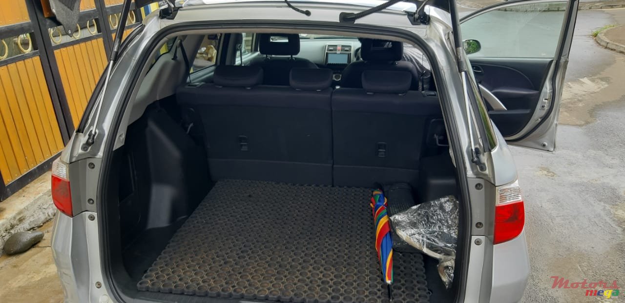 2007' Honda photo #6