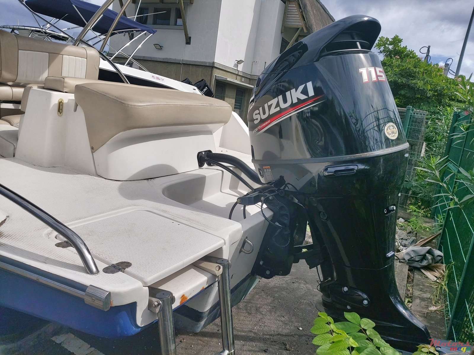 2020' Legend photo #2