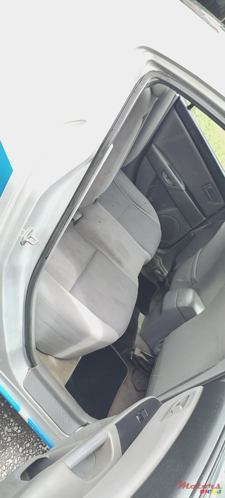 2006' Mazda Axela photo #2