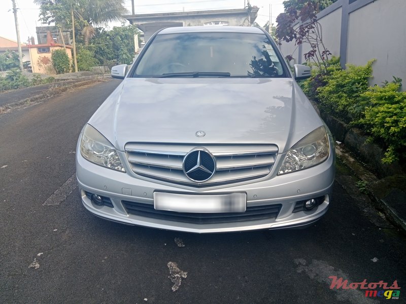 2010' Mercedes-Benz 180 photo #1