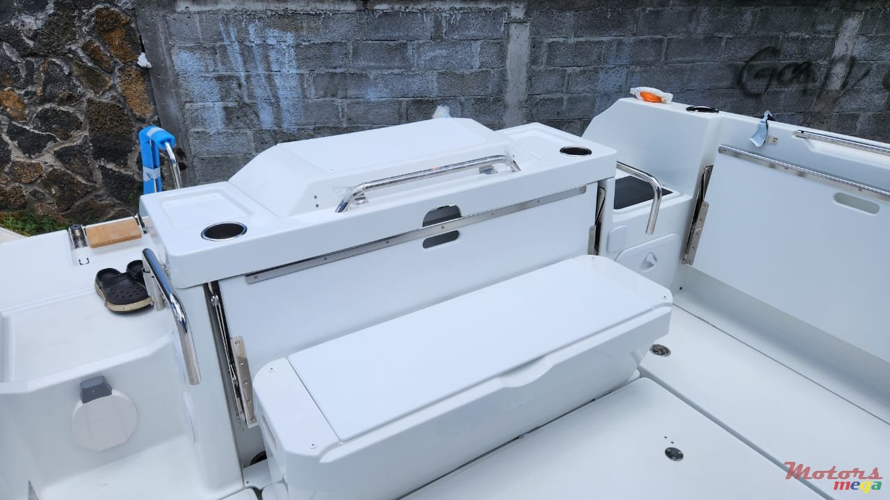 2023' Milan Sportboats photo #4