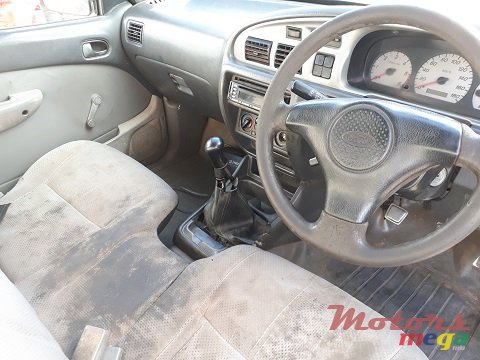 2006' Ford Ranger 4x4 Single Cab photo #6