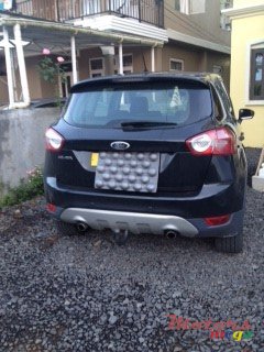 2012' Ford Kuga photo #5