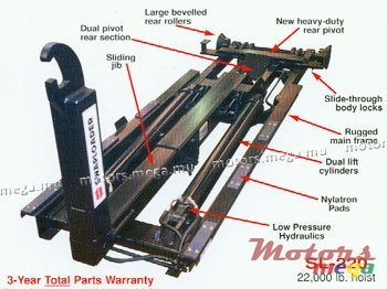 2009' AC 212 dalldy photo #1