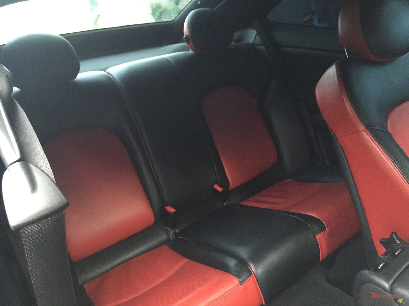 2009' Mercedes-Benz CLC 200 photo #5