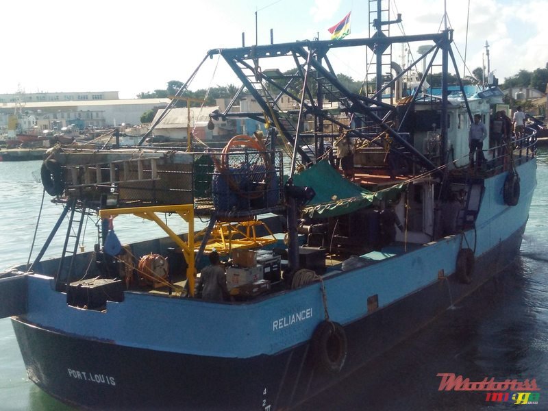 2014' Aqua Storm photo #1