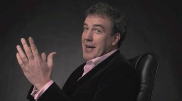 Top Gear Not Returning Until 2013