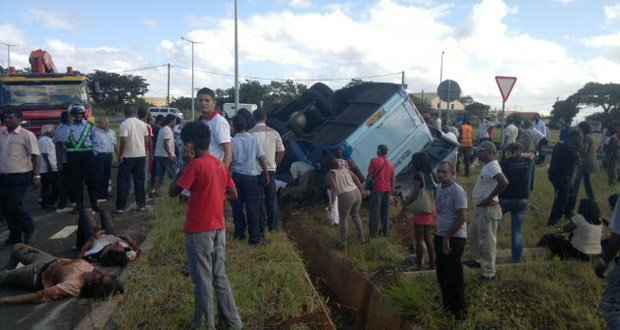 Sorèze Accident: Police Expects More Documents Before Submitting the Case to DPP