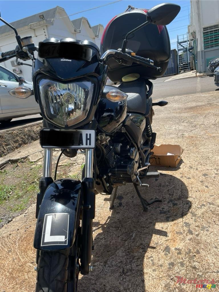 2022' Haojue photo #1