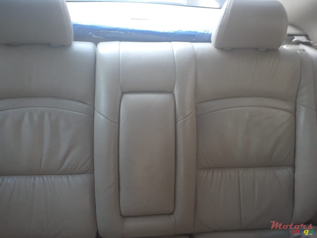 2005' Mazda 3 photo #6