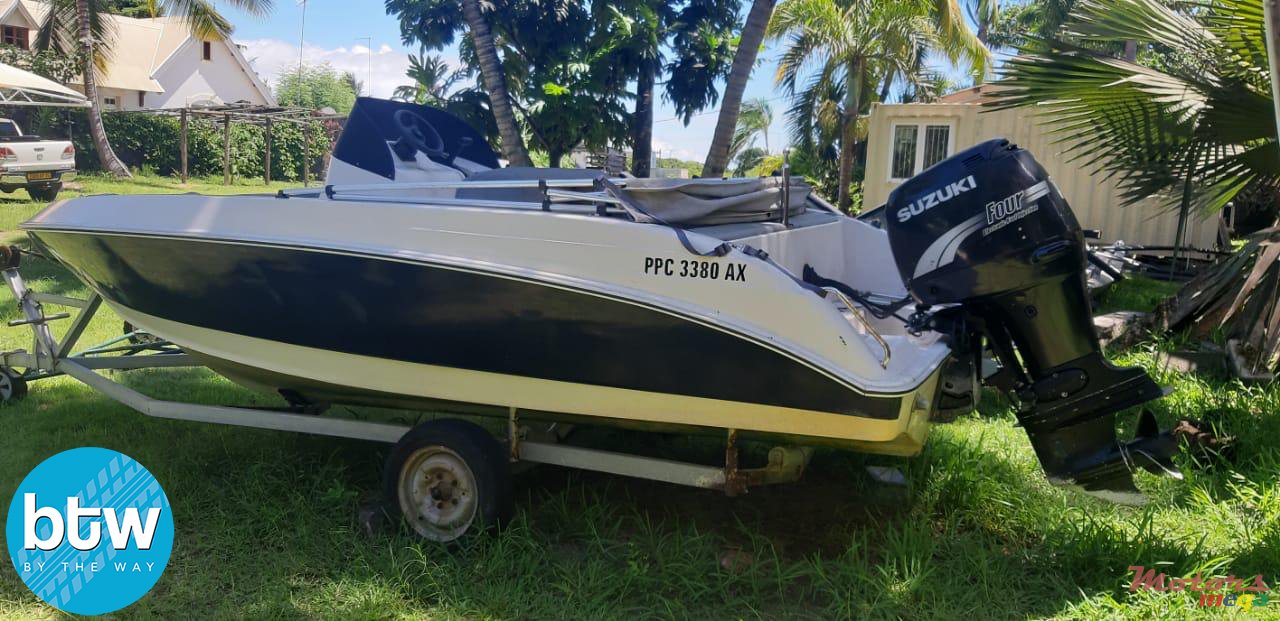 2002' Legend Explorer 18 photo #2