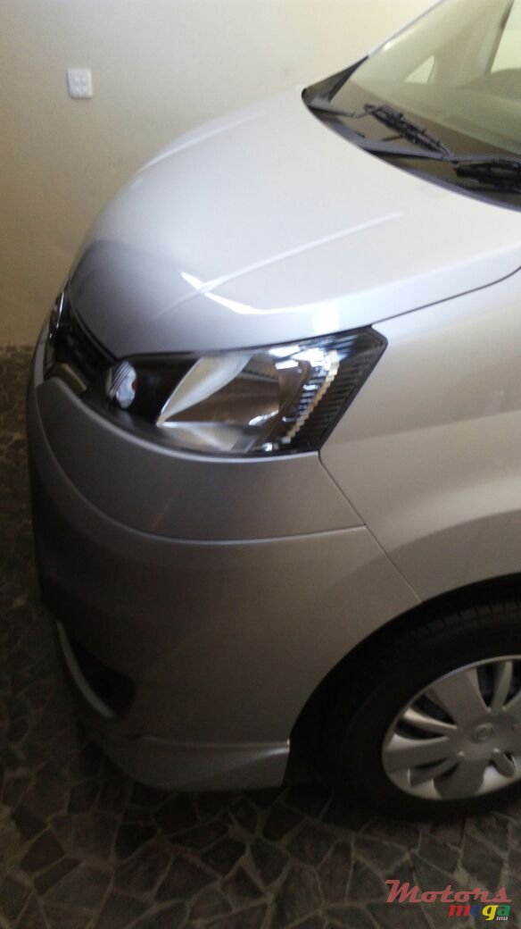 2014' Nissan NV 16x2r photo #5