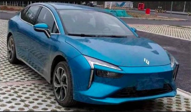 La future Renault Mobilize Ezoom Yi électrique en fuite