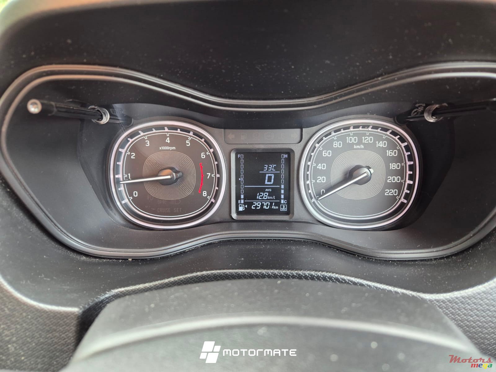 2022' Suzuki Vitara BREZZA photo #7