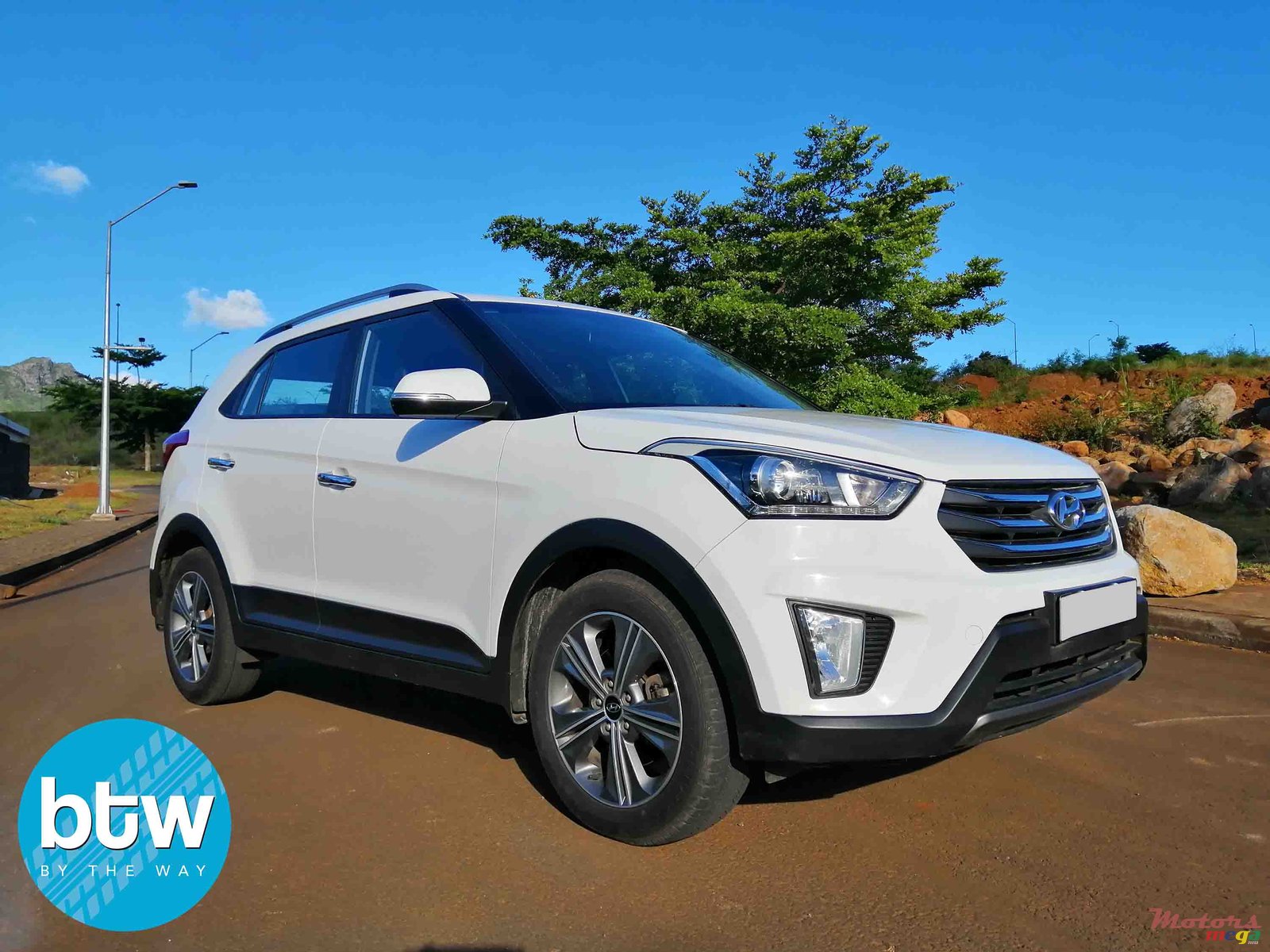 2017' Hyundai photo #1