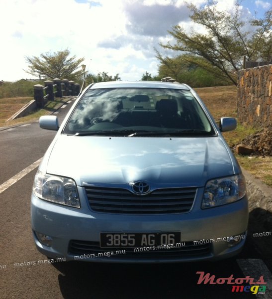 2006' Toyota photo #4