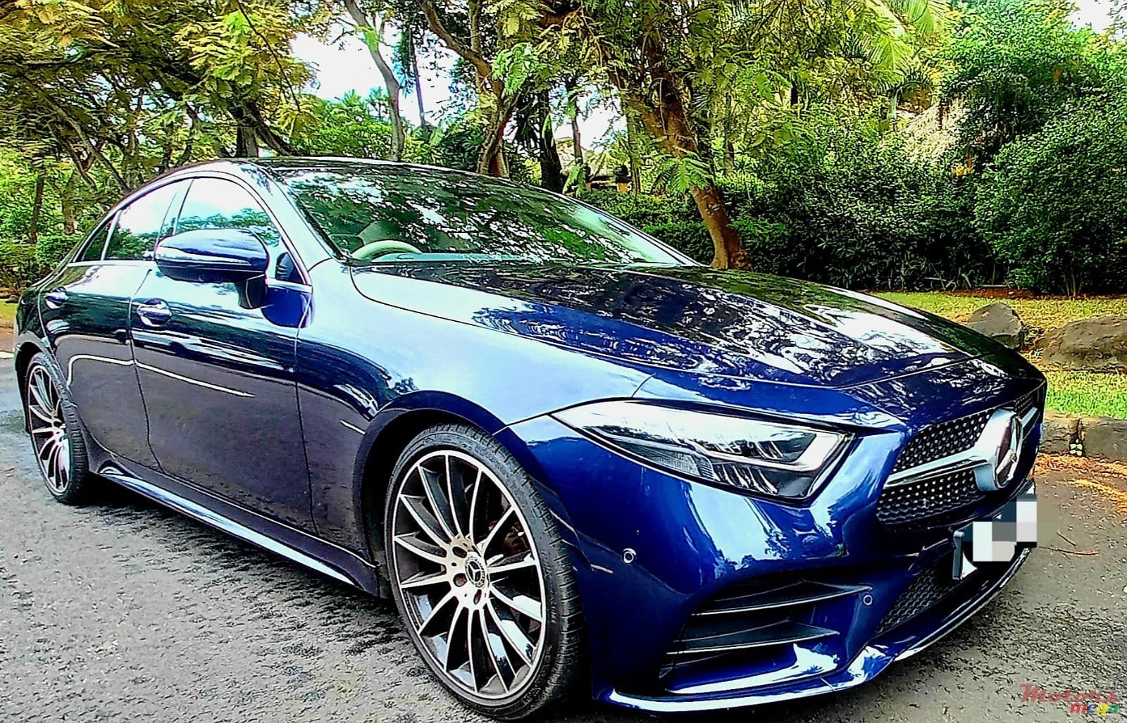 2021' Mercedes-Benz photo #1