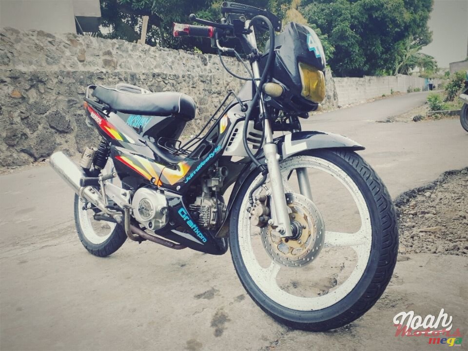 2004' Lifan photo #1