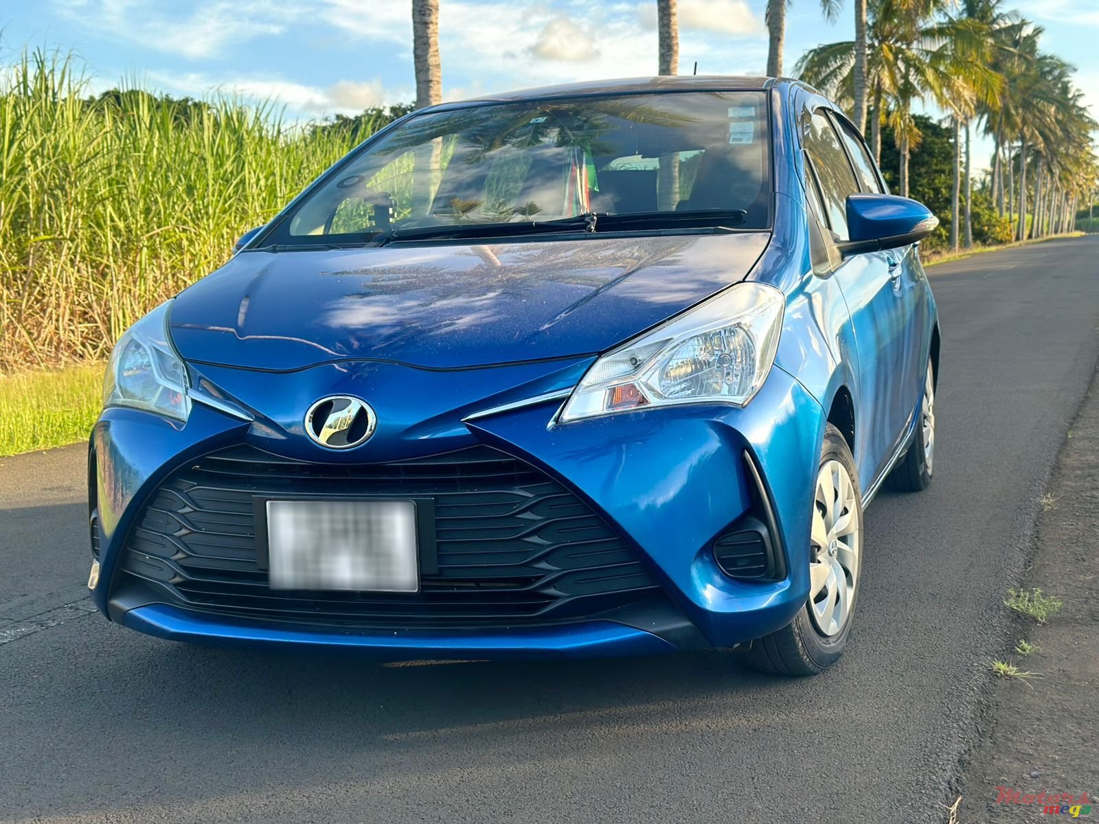 2019' Toyota photo #4